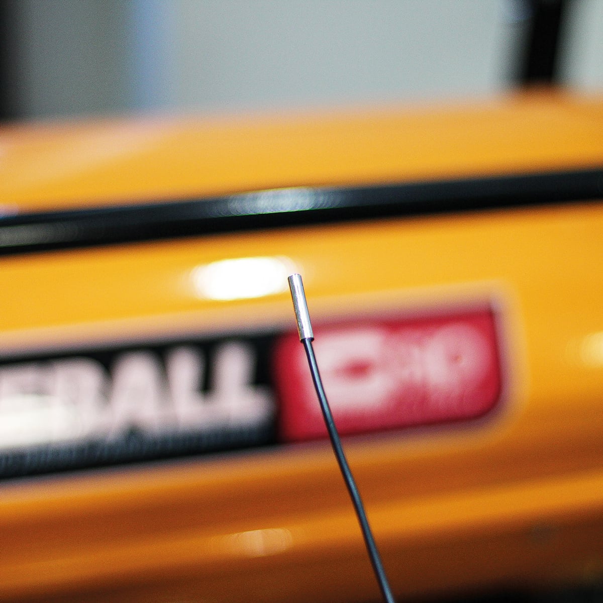 SIP Fireball XD350 Gear Pump Diesel/Paraffin Space Heater